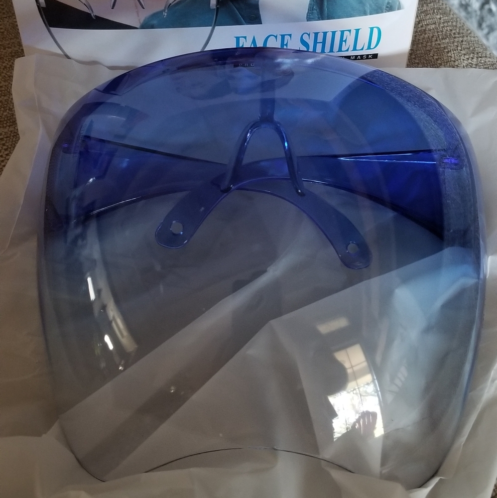 Face Shield - image 1